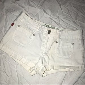 Bongo Shorts